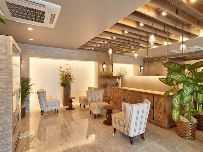 Ryuka Hotel Naha, Naha