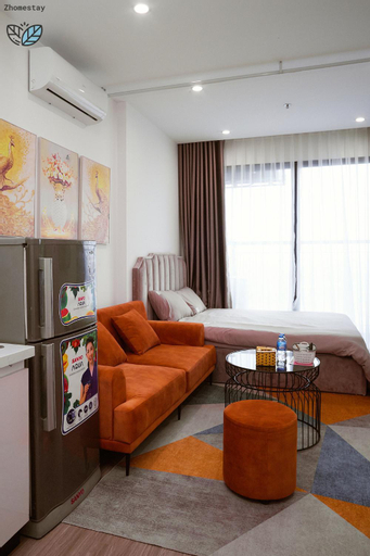 Others 4, Homestay-Vinhomes Smartcity-Can ho dich vu, Từ Liêm