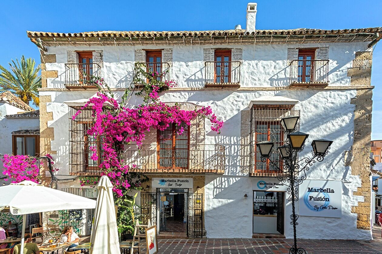 Exterior & Views 2, The Old House Marbella, Málaga