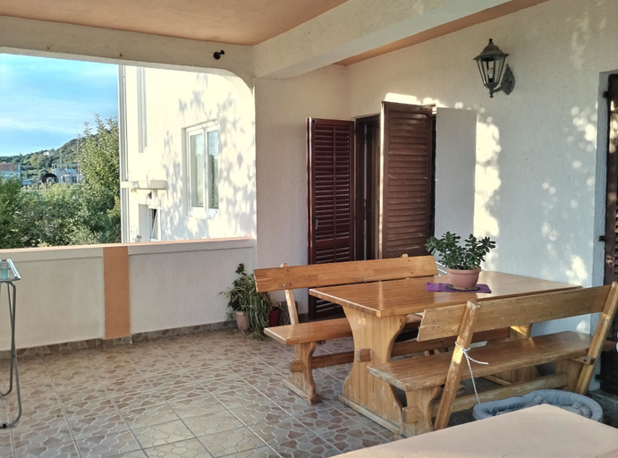 Others 5, Apartments Zlata Rab, Lopar/Supetarska Draga