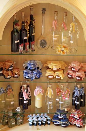 Food & Drinks, Praau-Gut, Sankt Johann im Pongau