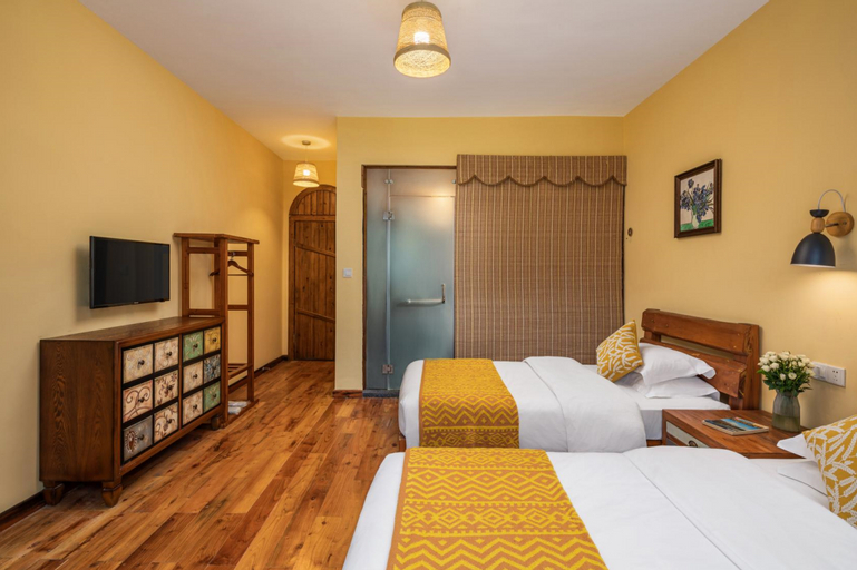 Bedroom 4
