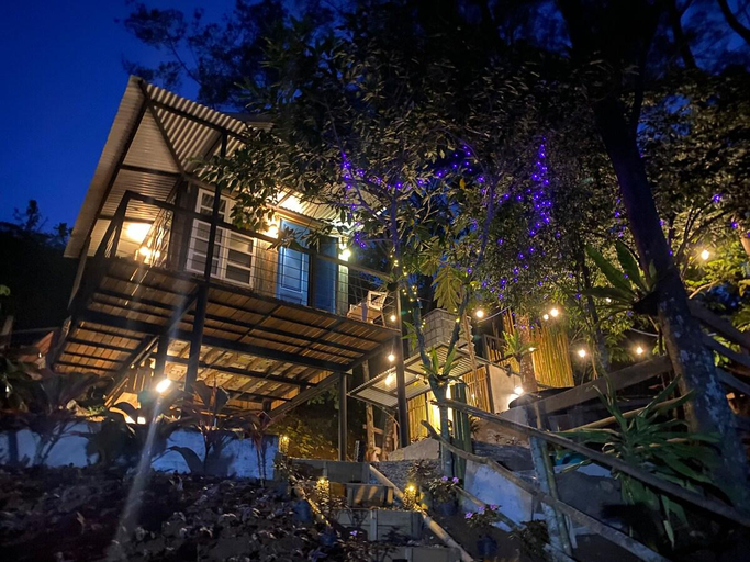 Others 3, Camp-Ula, Tanay