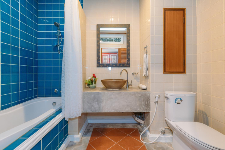 Others 5, Botan Boutique hotel, Phuket Island