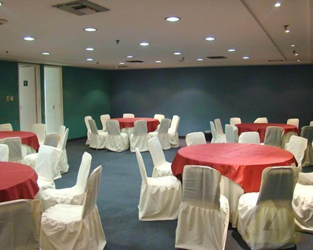 Food & Drinks 4, Hotel Chacao Cumberland, Libertador