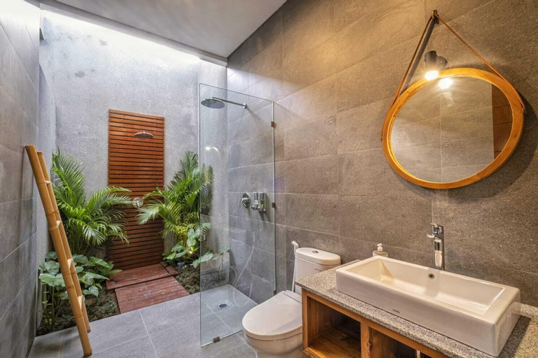 Bedroom 3, Lavina Ubud Villas, Gianyar