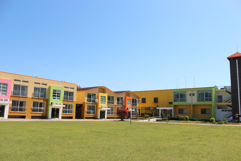 Others 5, Geomunoreum Hostel , Jeju