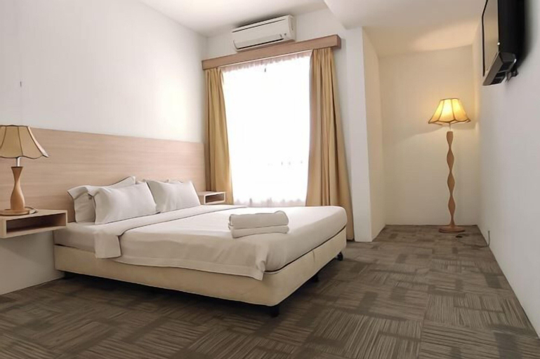 Bedroom 9