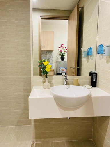 Bedroom 2, Vinhomes Smart City Tay Mo Nam Tu Liem, Từ Liêm