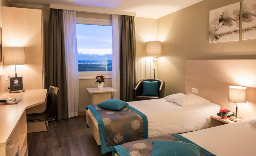 Others 5, EVERNESS Hotel and Resort, Nyon