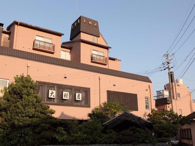 Ryokan Oomuraya, Ureshino