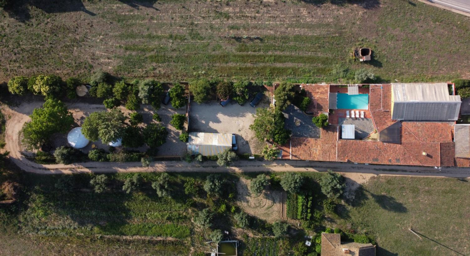 Others 4, Pateo das Laranjeiras, Tomar