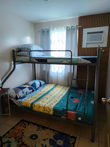 Others 3, Jian's condotel @ 8 spatial, Davao City