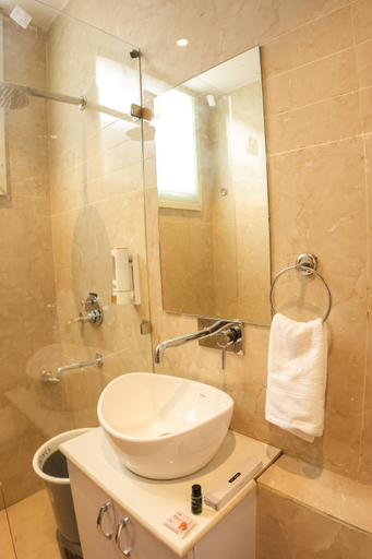 Others 4, HOTEL LIME TREE, Sahibzada Ajit Singh Nagar
