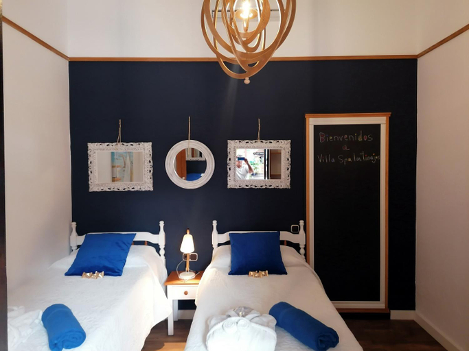 3, Villa Spa Las Tinajas, Las Palmas