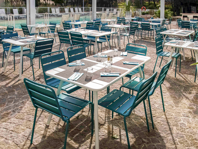 Business Facilities 3, Novotel Marseille Est Porte d'Aubagne, Bouches-du-Rhône