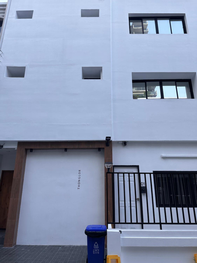 Dado9home, Wattana
