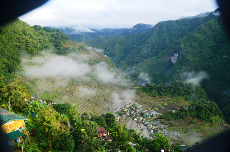 Others 5, Batad Roberto's Abung Inn and Restaurant, Banaue