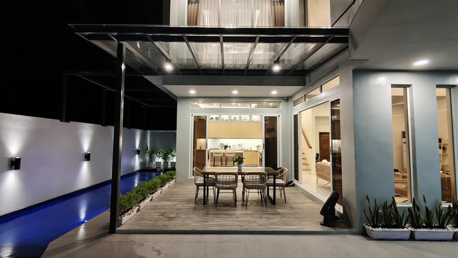 Facilities 5, Addie's Place Camella Homes 2D Muntinlupa, Muntinlupa