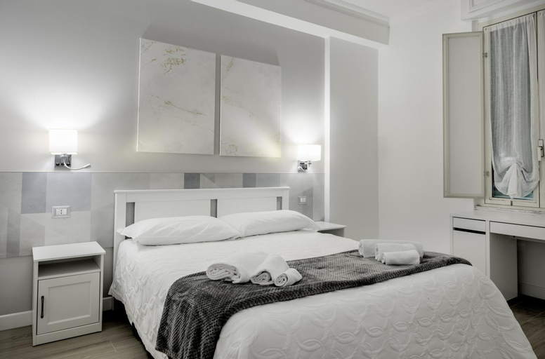 Guest House Romano, Rome