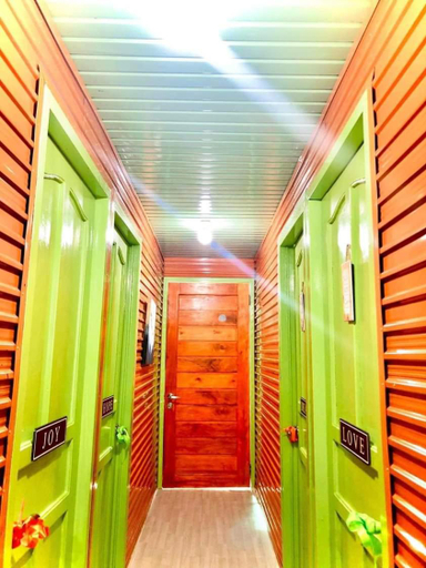 Others 5, Ianka & Enio Dream Suites, Digos City