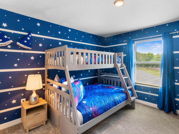 Bedroom 6