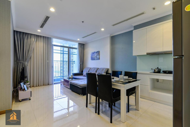 Dining Room 2
