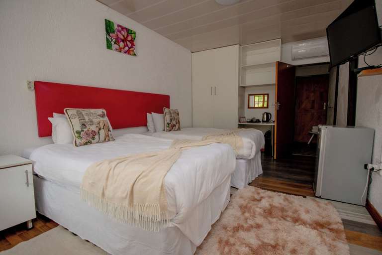 Bedroom, Mihandzu Guest House, Ehlanzeni