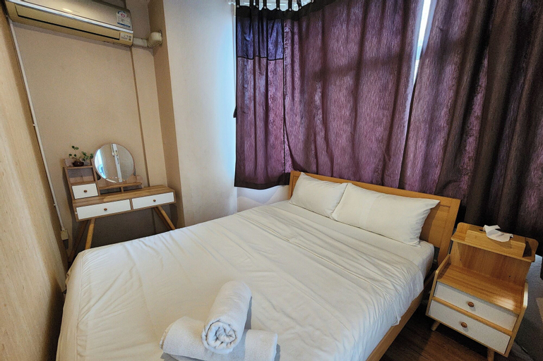 Bedroom 9
