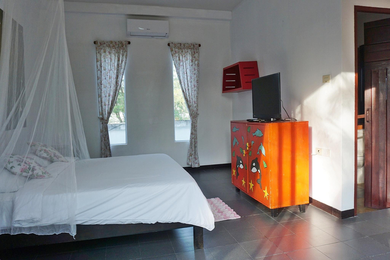 Bedroom 19