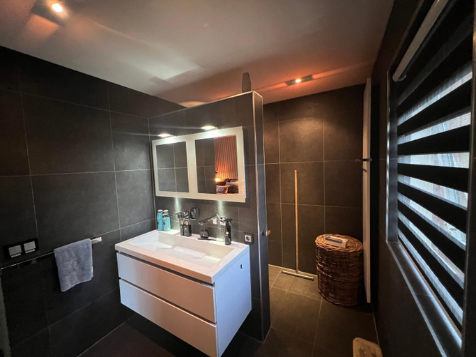 Others 4, Luxe Mediterraanse Suite, Rijssen