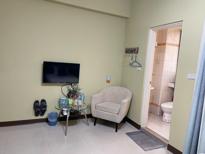 Others 4, Qin's House II, Kinmen