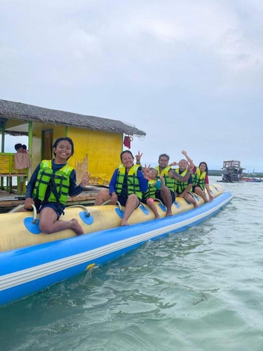 Others 2, RICHVILLE LITTLE BORACAY GUEST HOUSE & Floating Cottage Rental, Calatagan