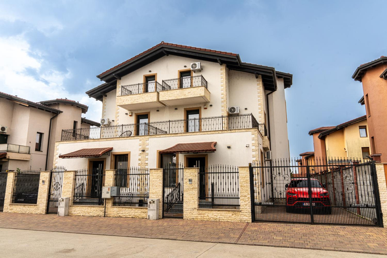 Others 2, Villa Harry, Mosnita Noua
