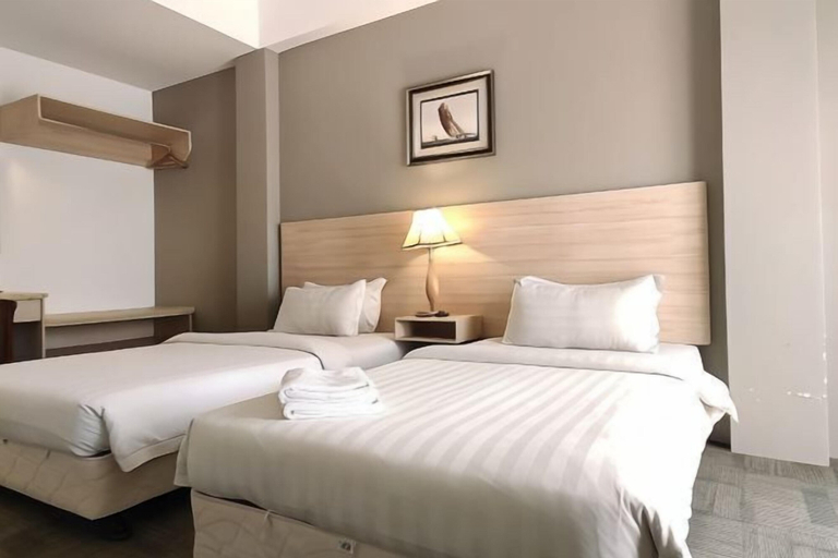 Bedroom 14