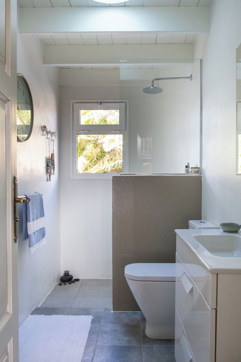 Bathroom 4, Villa by the Sea, Las Palmas