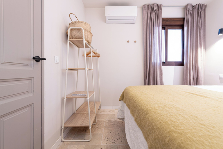Bedroom 3, Solaga - Strand, Málaga