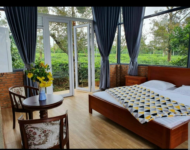 Bedroom 18