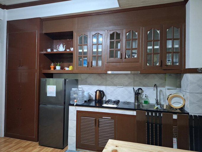 Kitchen 5, Haven Haus with Mountain View, Tuba
