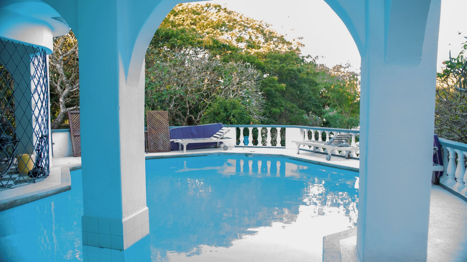 Sport & Beauty, Cosy beach villa, Malindi
