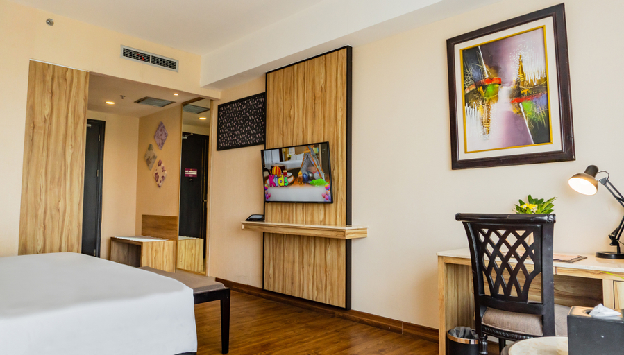 Bedroom 27