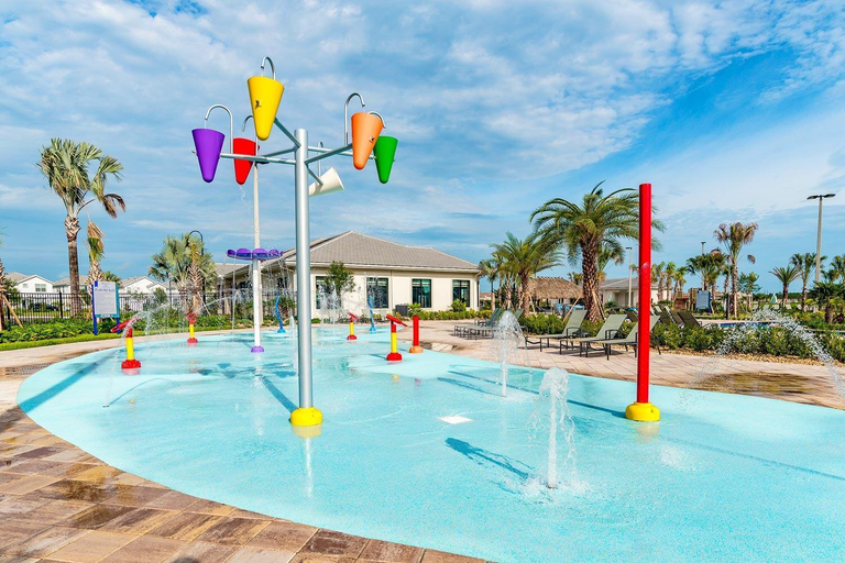 Swimming Pool 11