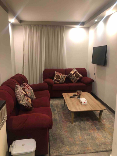 Others 3, Unique studio in the heart of Heliopolis, Cairo!, Nasr City 1