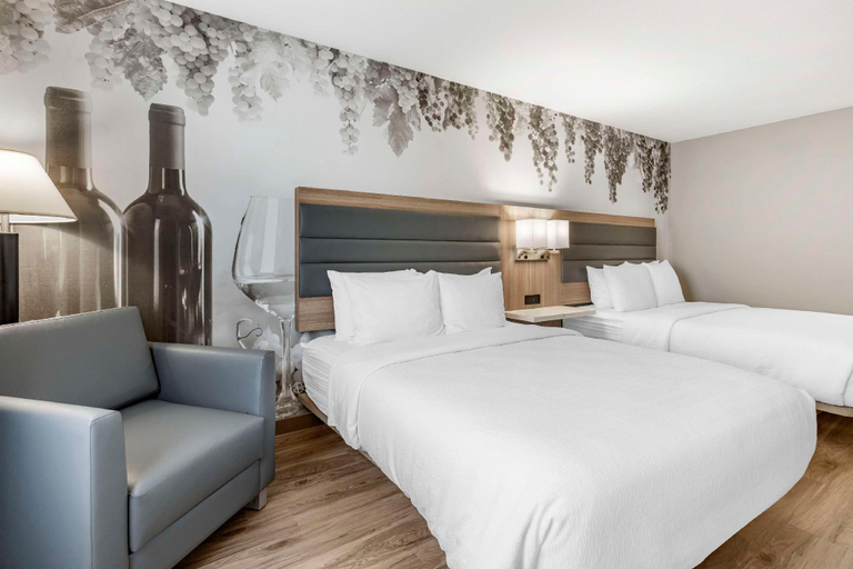 Bedroom 17