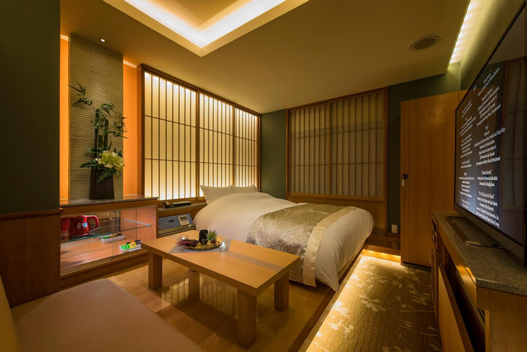 コスタリゾート千葉北（大人専用）, Chiba