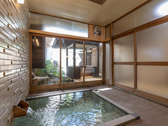 Others 5, Tabist Nanki Shirahama Ryokan Mantei, Shirahama