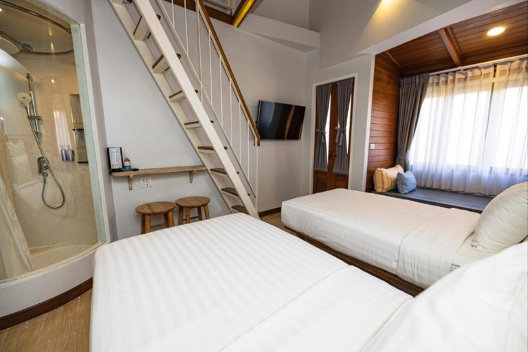 Bedroom 9