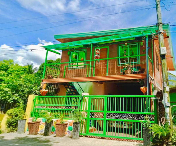 Others 4, Ianka & Enio Dream Suites, Digos City
