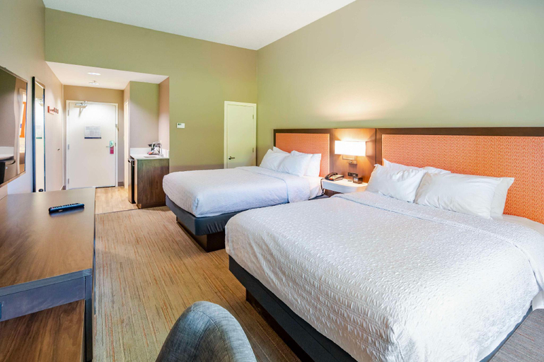 Bedroom 7