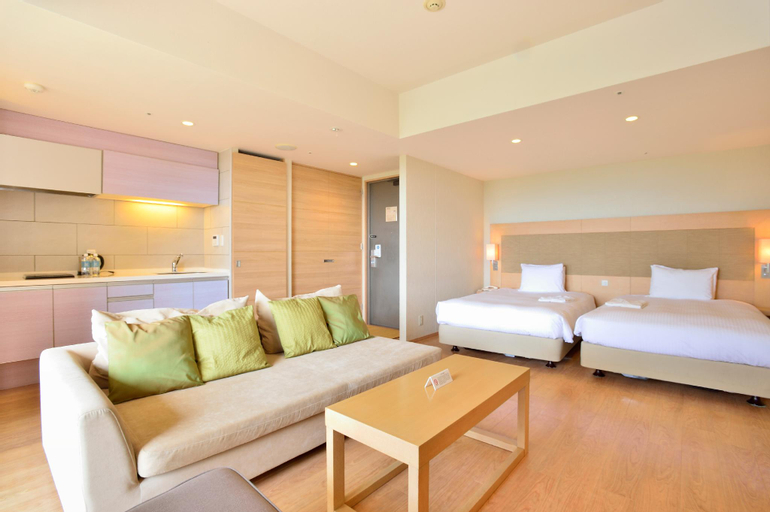 Bedroom 18